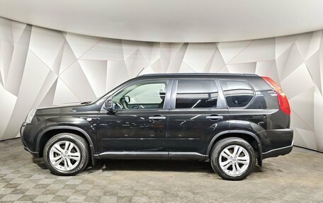 Nissan X-Trail, 2013 год, 1 059 000 рублей, 5 фотография