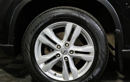 Nissan X-Trail, 2013 год, 1 059 000 рублей, 9 фотография