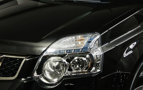 Nissan X-Trail, 2013 год, 1 059 000 рублей, 10 фотография