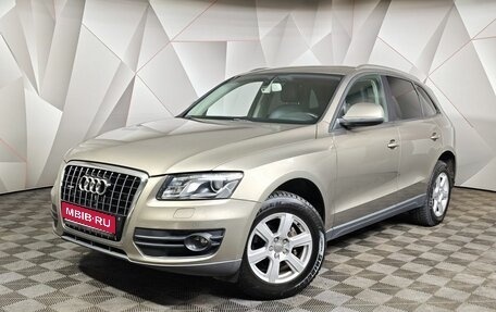 Audi Q5, 2009 год, 1 395 150 рублей, 1 фотография