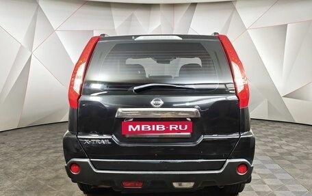 Nissan X-Trail, 2013 год, 1 059 000 рублей, 8 фотография