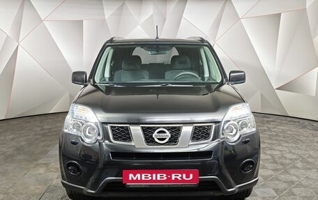 Nissan X-Trail, 2013 год, 1 059 000 рублей, 7 фотография