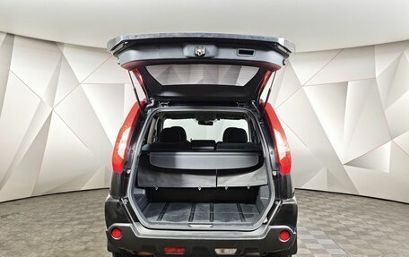 Nissan X-Trail, 2013 год, 1 059 000 рублей, 12 фотография