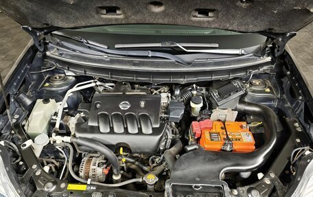 Nissan X-Trail, 2013 год, 1 059 000 рублей, 11 фотография