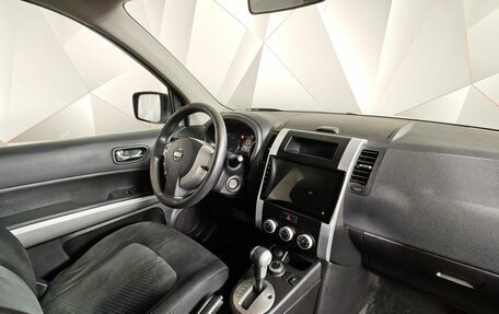 Nissan X-Trail, 2013 год, 1 059 000 рублей, 13 фотография