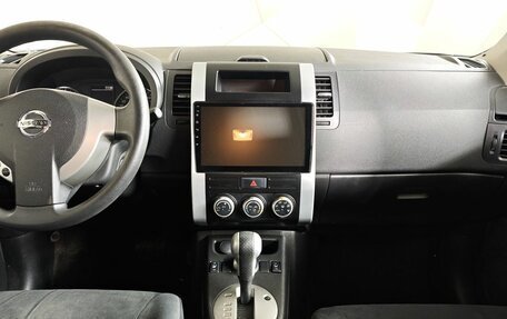 Nissan X-Trail, 2013 год, 1 059 000 рублей, 15 фотография