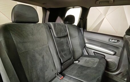 Nissan X-Trail, 2013 год, 1 059 000 рублей, 17 фотография