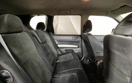 Nissan X-Trail, 2013 год, 1 059 000 рублей, 16 фотография
