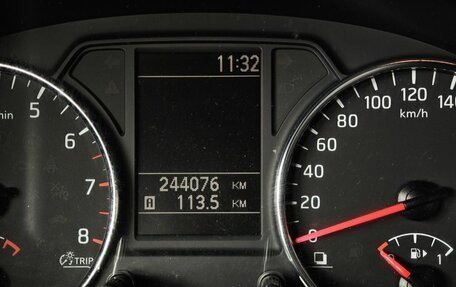 Nissan X-Trail, 2013 год, 1 059 000 рублей, 18 фотография