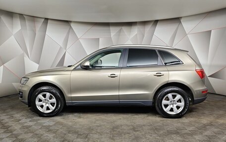 Audi Q5, 2009 год, 1 395 150 рублей, 5 фотография