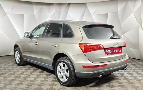 Audi Q5, 2009 год, 1 395 150 рублей, 4 фотография