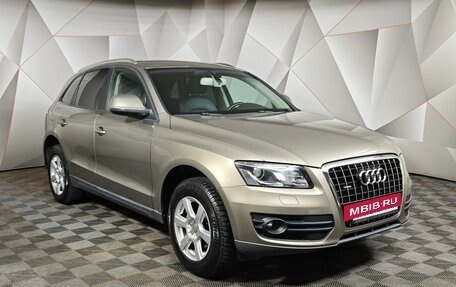 Audi Q5, 2009 год, 1 395 150 рублей, 3 фотография