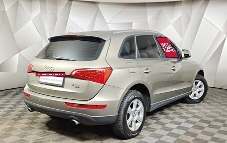 Audi Q5, 2009 год, 1 395 150 рублей, 2 фотография