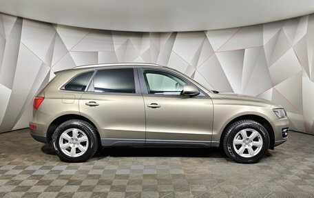 Audi Q5, 2009 год, 1 395 150 рублей, 6 фотография