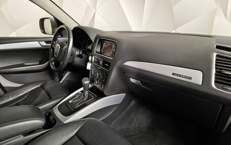 Audi Q5, 2009 год, 1 395 150 рублей, 13 фотография