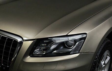 Audi Q5, 2009 год, 1 395 150 рублей, 10 фотография