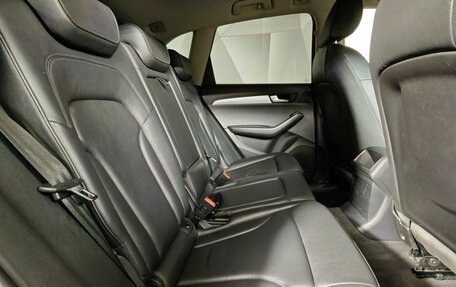 Audi Q5, 2009 год, 1 395 150 рублей, 16 фотография
