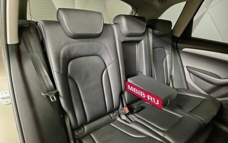 Audi Q5, 2009 год, 1 395 150 рублей, 17 фотография