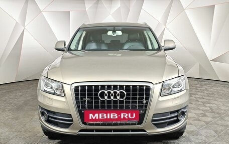 Audi Q5, 2009 год, 1 395 150 рублей, 7 фотография