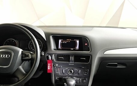 Audi Q5, 2009 год, 1 395 150 рублей, 15 фотография