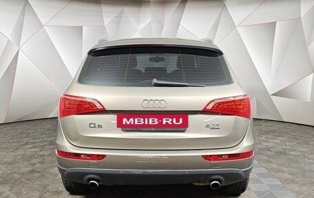 Audi Q5, 2009 год, 1 395 150 рублей, 8 фотография
