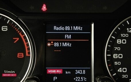 Audi Q5, 2009 год, 1 395 150 рублей, 18 фотография