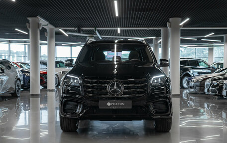 Mercedes-Benz GLS, 2026 год, 16 650 000 рублей, 3 фотография