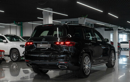 Mercedes-Benz GLS, 2026 год, 16 650 000 рублей, 4 фотография