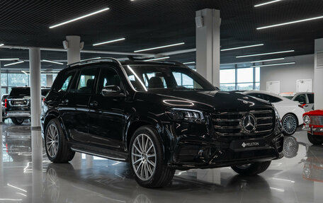 Mercedes-Benz GLS, 2026 год, 16 650 000 рублей, 2 фотография