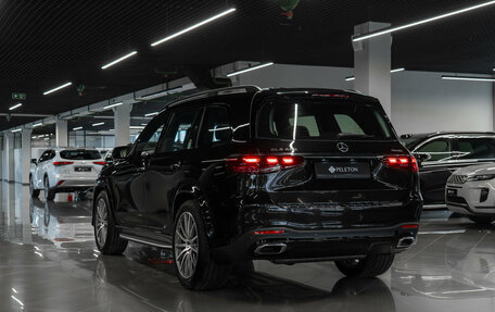 Mercedes-Benz GLS, 2026 год, 16 650 000 рублей, 5 фотография