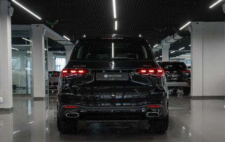 Mercedes-Benz GLS, 2026 год, 16 650 000 рублей, 6 фотография