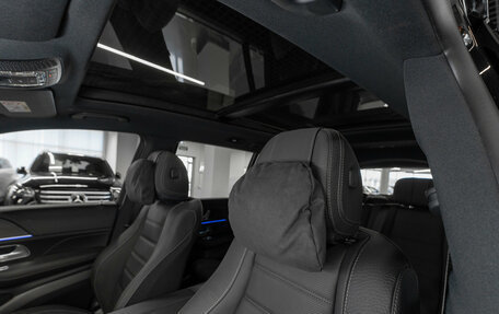 Mercedes-Benz GLS, 2026 год, 16 650 000 рублей, 10 фотография
