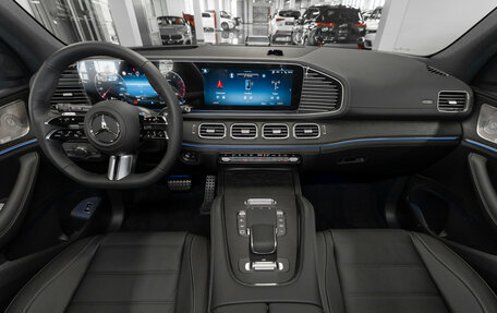 Mercedes-Benz GLS, 2026 год, 16 650 000 рублей, 8 фотография