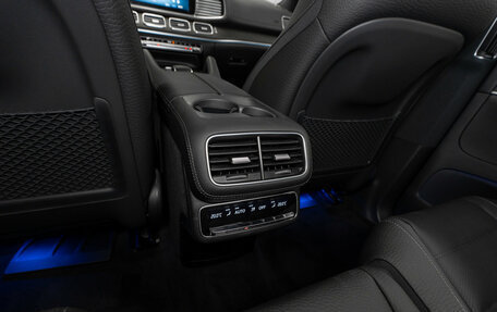 Mercedes-Benz GLS, 2026 год, 16 650 000 рублей, 17 фотография