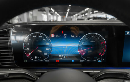 Mercedes-Benz GLS, 2026 год, 16 650 000 рублей, 12 фотография