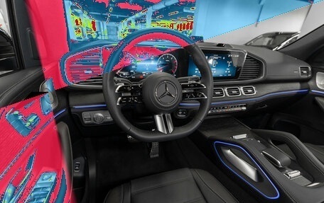 Mercedes-Benz GLS, 2026 год, 16 650 000 рублей, 7 фотография