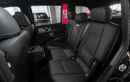 Mercedes-Benz GLS, 2026 год, 16 650 000 рублей, 14 фотография
