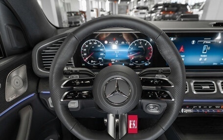 Mercedes-Benz GLS, 2026 год, 16 650 000 рублей, 11 фотография