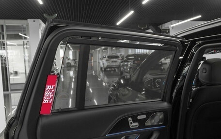 Mercedes-Benz GLS, 2026 год, 16 650 000 рублей, 18 фотография