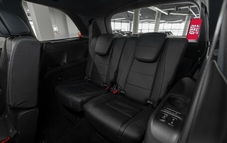 Mercedes-Benz GLS, 2026 год, 16 650 000 рублей, 16 фотография