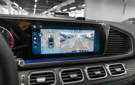 Mercedes-Benz GLS, 2026 год, 16 650 000 рублей, 23 фотография
