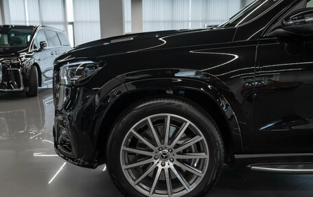 Mercedes-Benz GLS, 2026 год, 16 650 000 рублей, 32 фотография