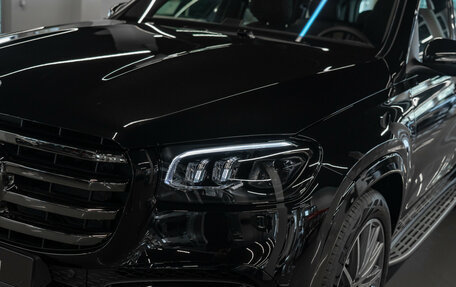 Mercedes-Benz GLS, 2026 год, 16 650 000 рублей, 33 фотография