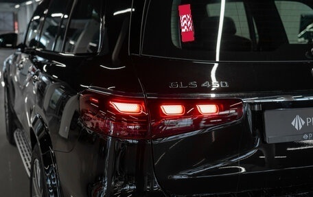 Mercedes-Benz GLS, 2026 год, 16 650 000 рублей, 34 фотография