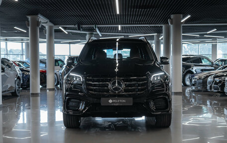 Mercedes-Benz GLS, 2026 год, 16 650 000 рублей, 3 фотография