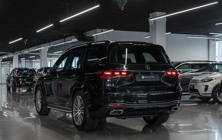 Mercedes-Benz GLS, 2026 год, 16 650 000 рублей, 6 фотография