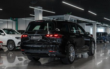 Mercedes-Benz GLS, 2026 год, 16 650 000 рублей, 4 фотография