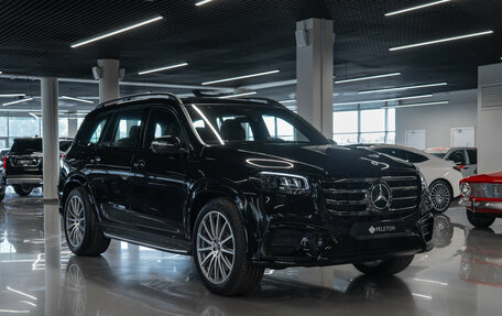 Mercedes-Benz GLS, 2026 год, 16 650 000 рублей, 2 фотография