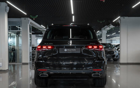 Mercedes-Benz GLS, 2026 год, 16 650 000 рублей, 5 фотография