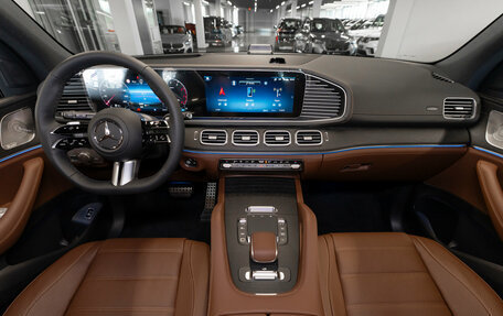 Mercedes-Benz GLS, 2026 год, 16 650 000 рублей, 8 фотография